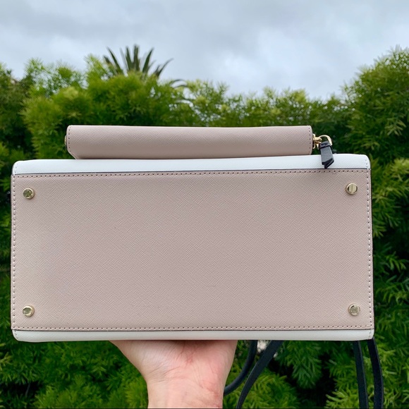 💫SALE💫 Kate Spade Cameron MD Satchel  Wallet Set - Picture 4 of 8